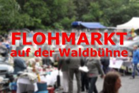 Flohmarkt