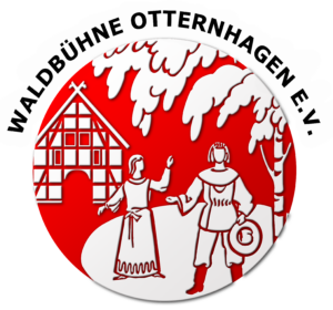 Logo Waldbühne Otternhagen - Theater unter freiem Himmel