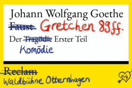 Gretchen 89 ff.