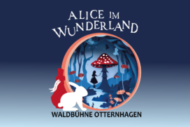 Alice im Wunderland (Premiere)