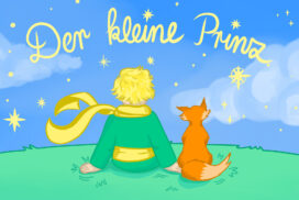 Der kleine Prinz (Premiere)